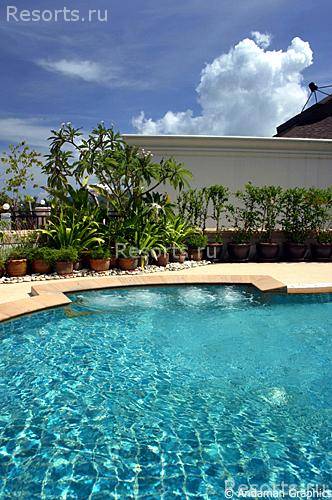 Leelawadee Boutique Hotel 6